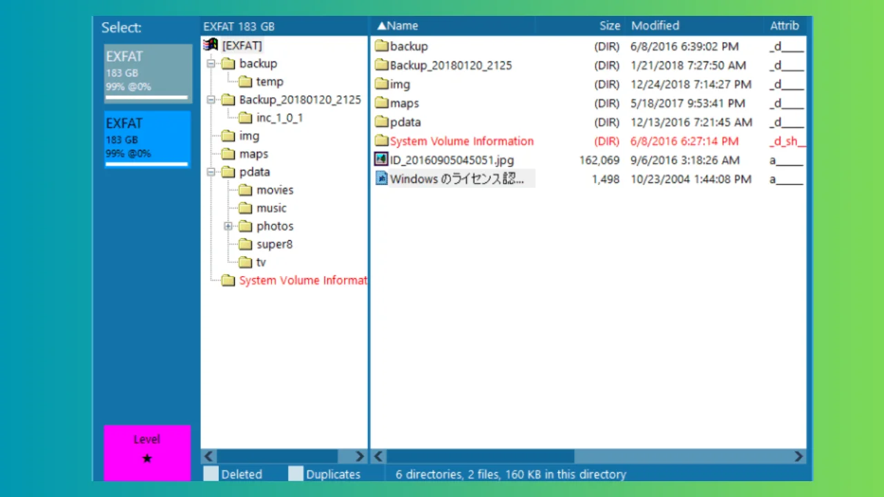 Getdataback For NTFS FAT download 2024 (1)