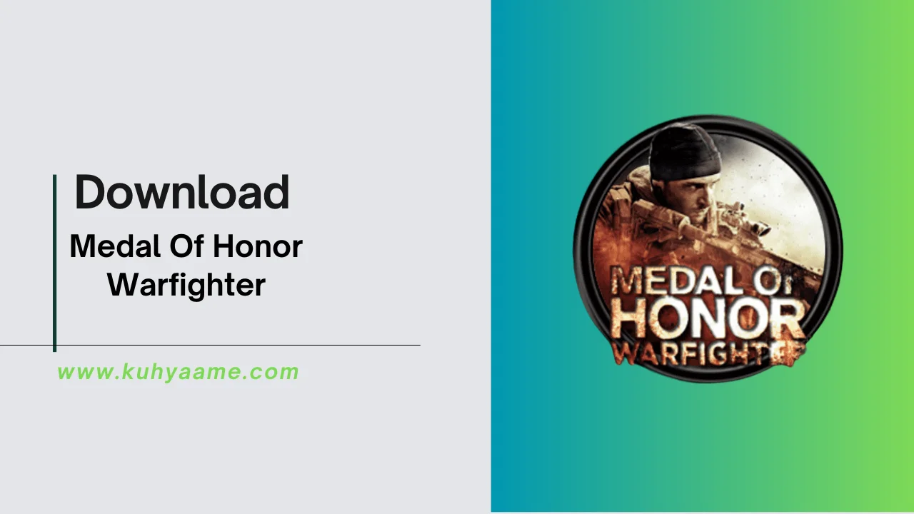 Medal Of Honor Warfighter Download 2024