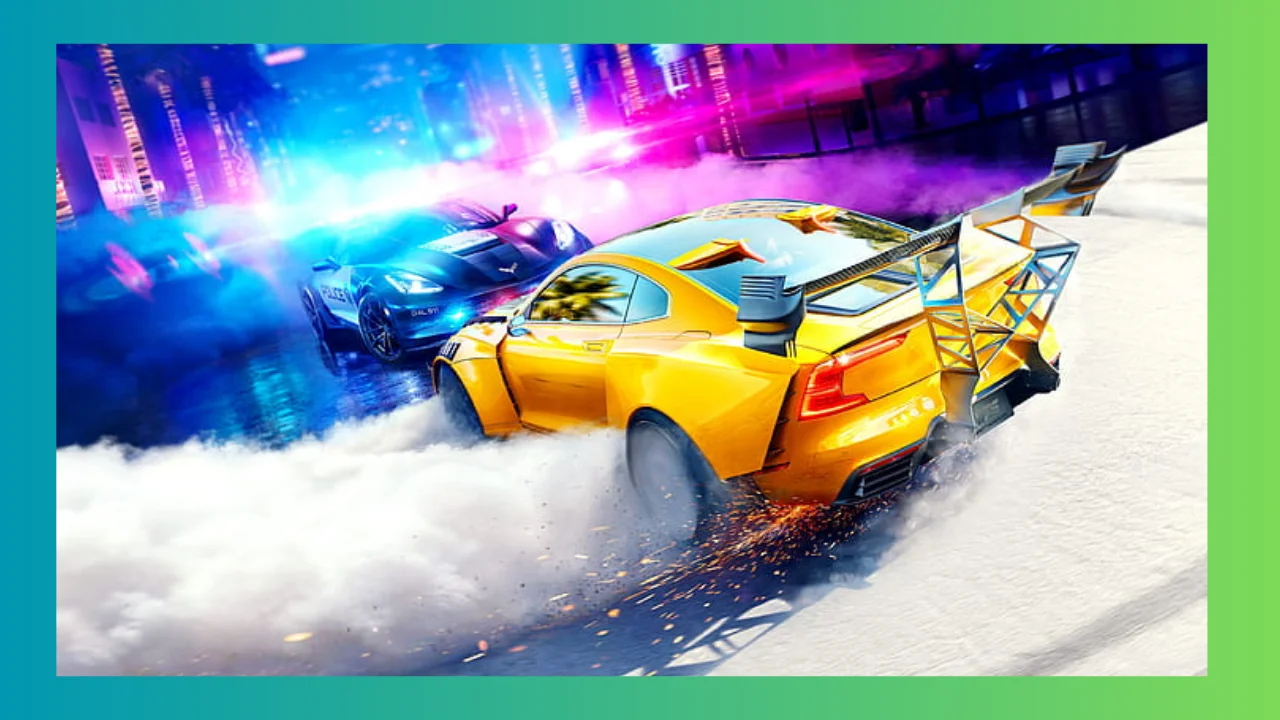 Need for Speed Download 2024 