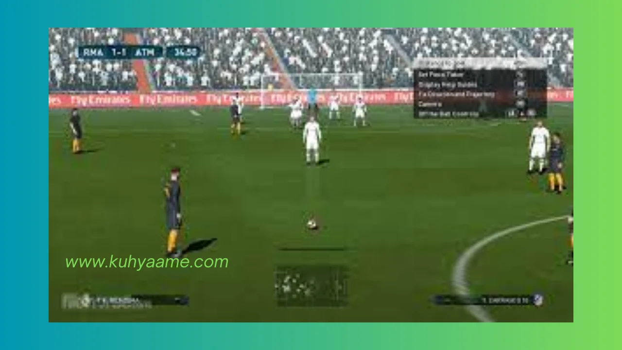 PES 2017 download 
