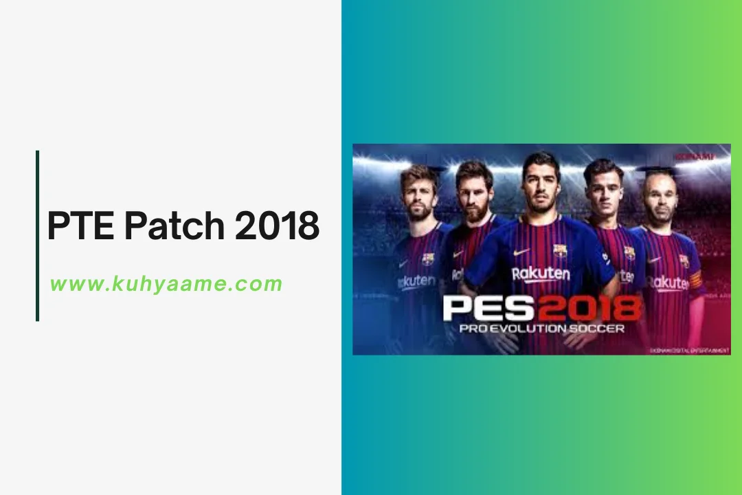 PTE-Patch-2018
