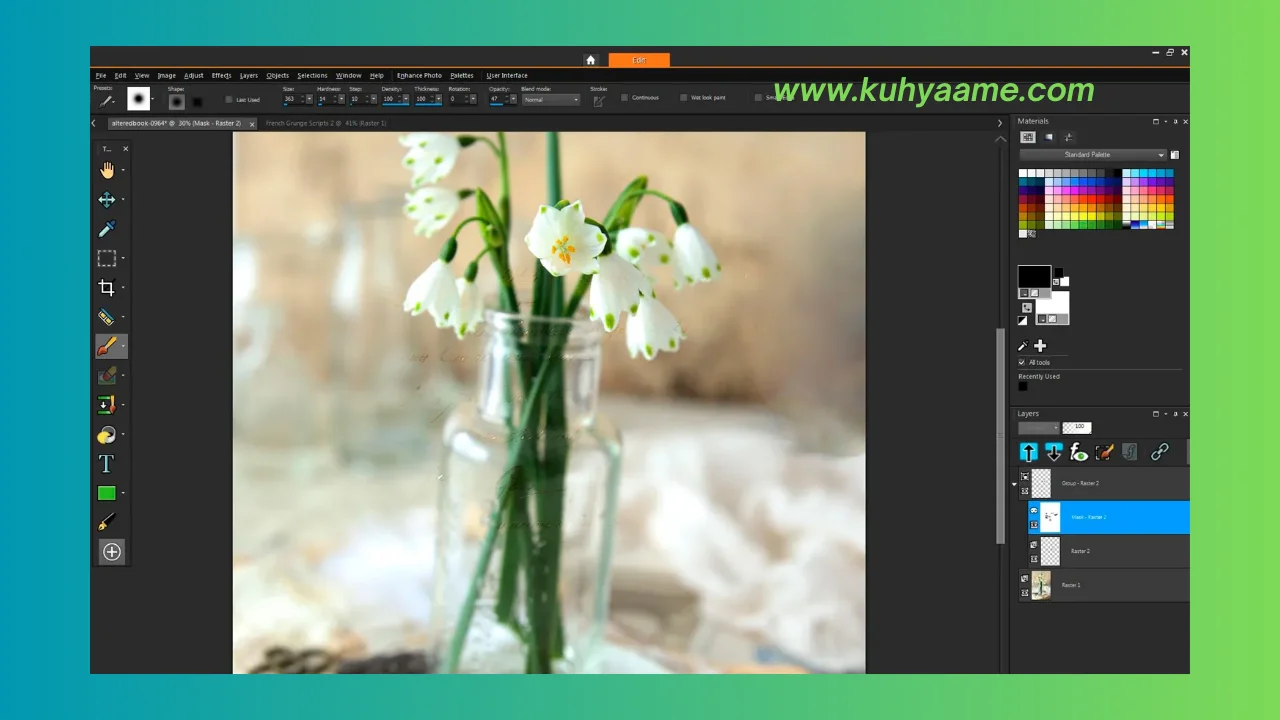 PaintShop Pro 2019 Ultimate Latest Download 2024