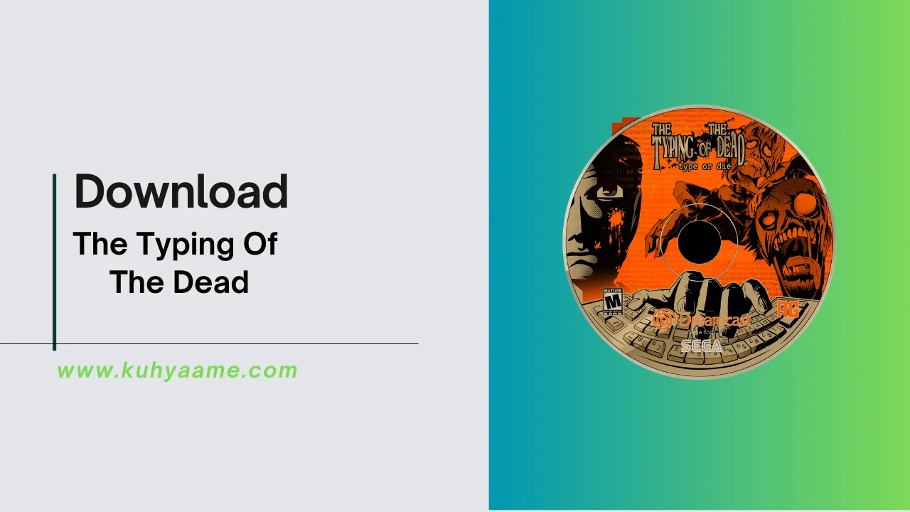 The Typing Of The Dead Download 2024