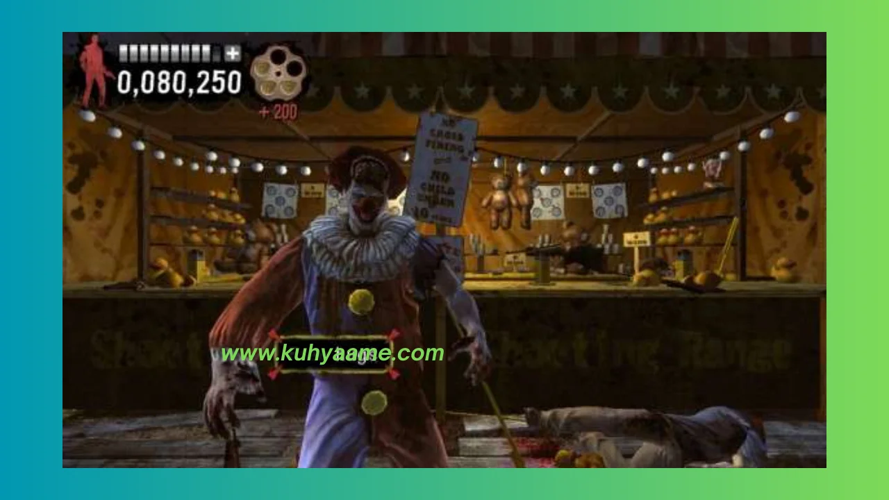 The Typing Of The Dead Latest Download 2024
