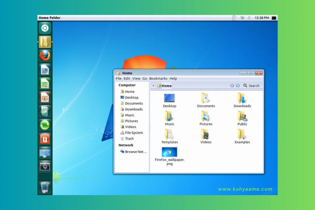 Windows 7 Linux Edition Download