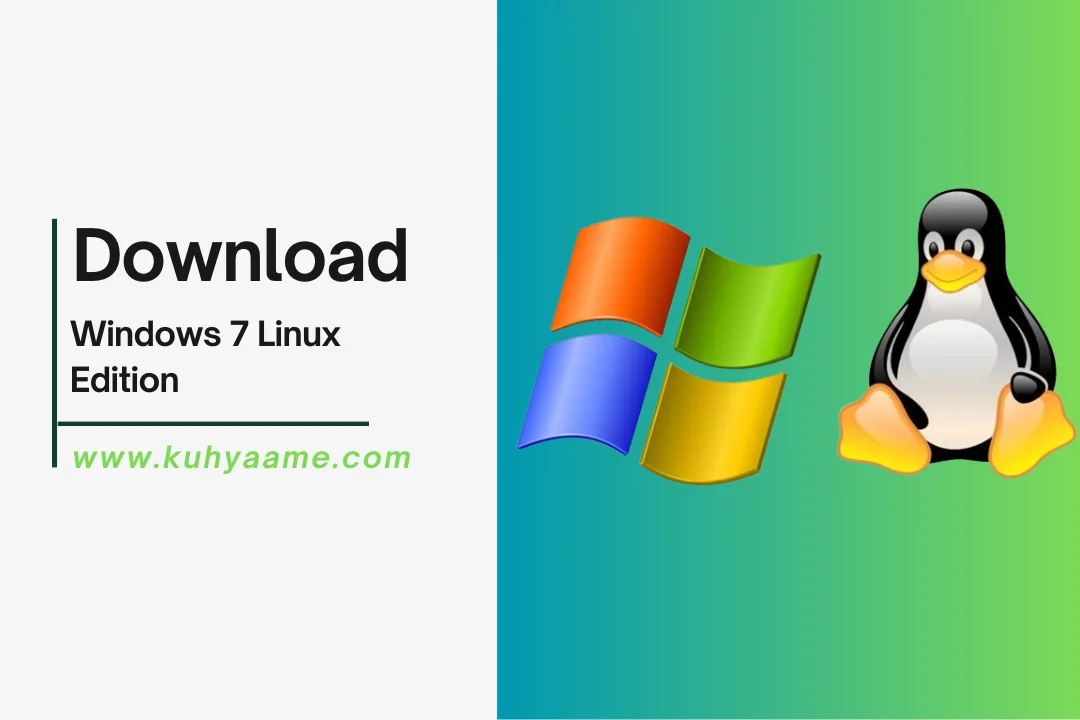 Windows 7 Linux Edition Download