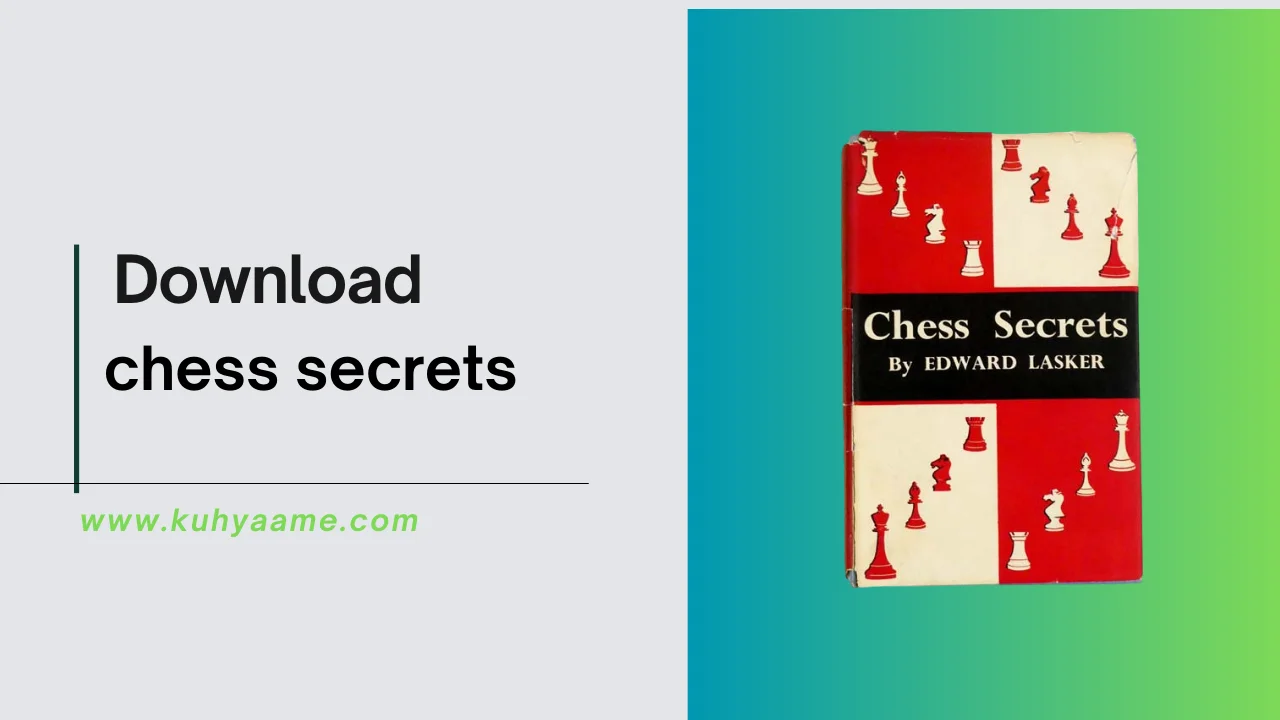 chess secrets Download 2024