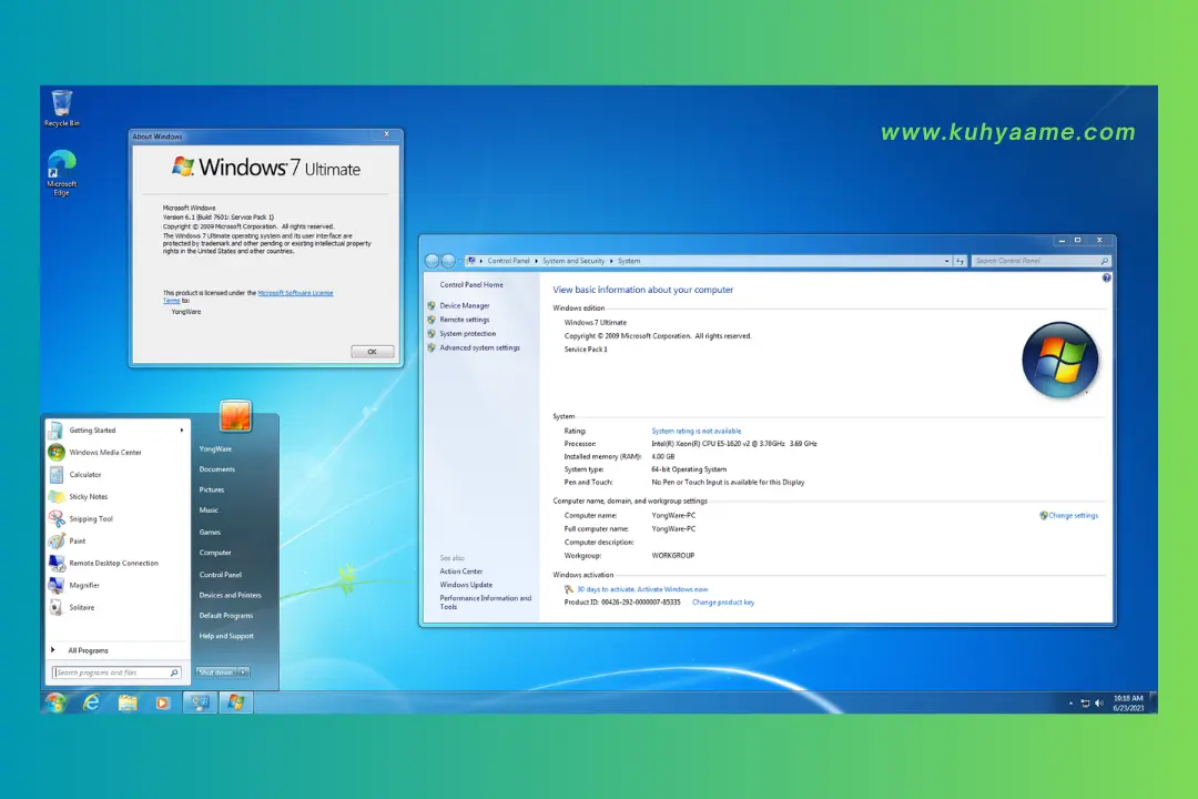 Windows-7-Ultimate-AIO-Download